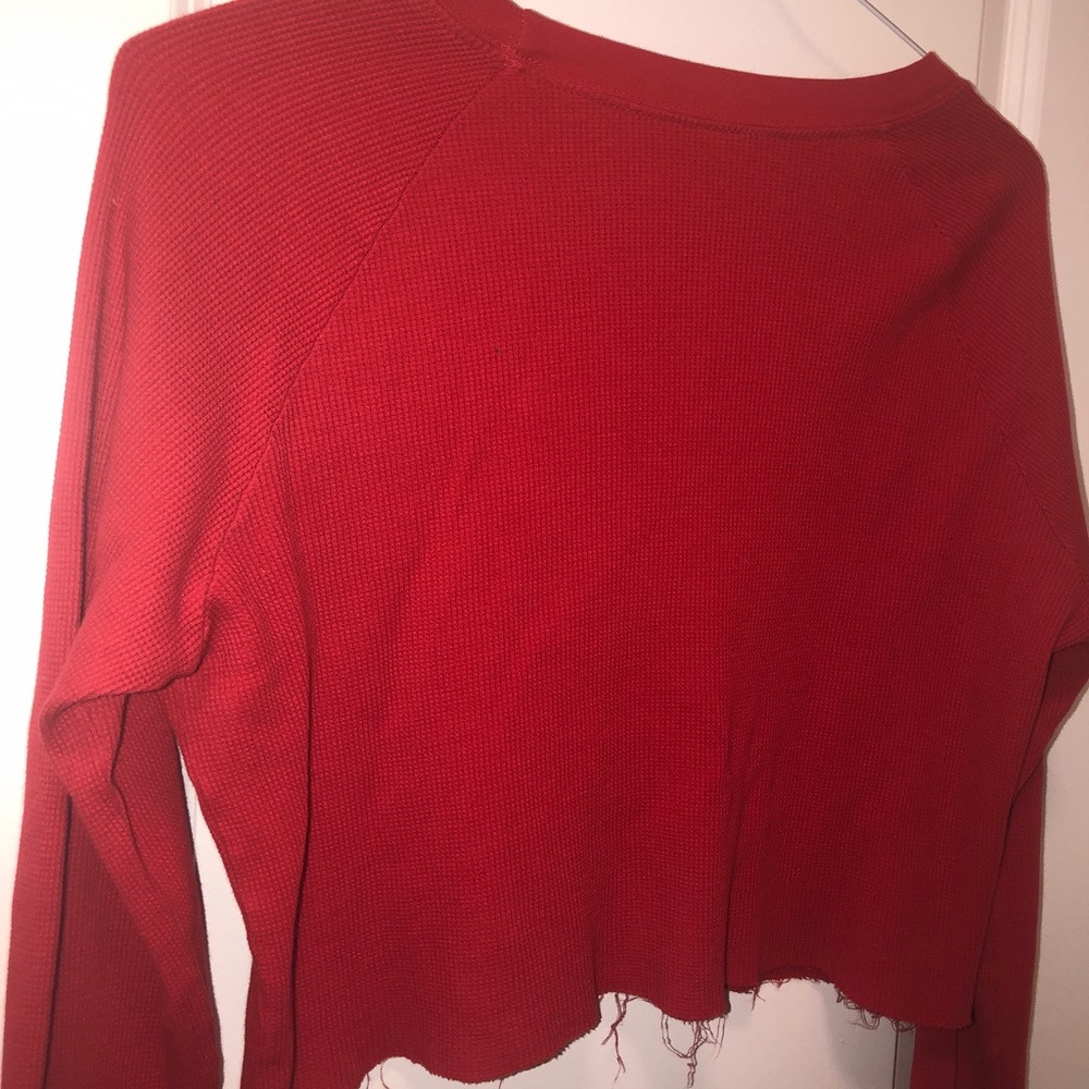 BRANDY MELVILLE sweatshirt